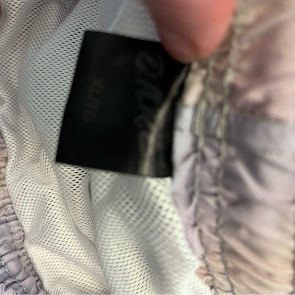 Vintage D.A.R.E. Swim Trunks - Picture 4 of 7